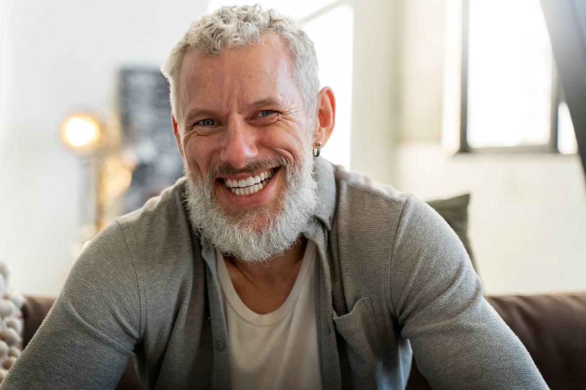 Testosterone Replacement Therapy for Men In Testosterone Replacement Therapy Clinic In Gallatin